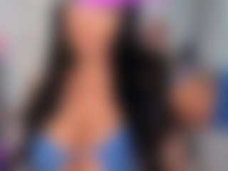 Officialtiffanyfox's Live Sex Cam Show