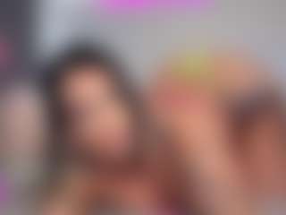 Officialtiffanyfox's Live Sex Cam Show