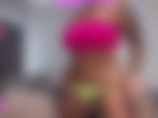 Officialtiffanyfox's Live Sex Cam Show