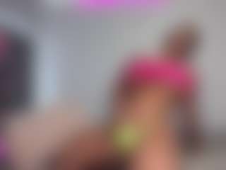 Officialtiffanyfox's Live Sex Cam Show