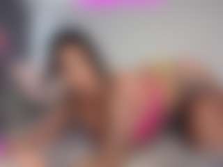 Officialtiffanyfox's Live Sex Cam Show