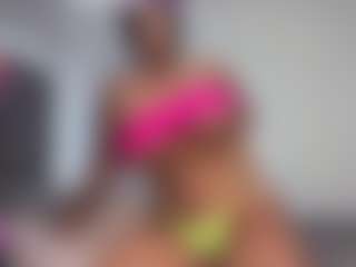 Officialtiffanyfox's Live Sex Cam Show