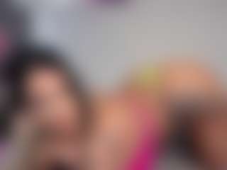 Officialtiffanyfox's Live Sex Cam Show