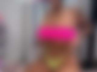 Officialtiffanyfox's Live Sex Cam Show