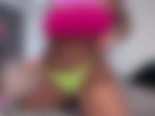 Officialtiffanyfox's Live Sex Cam Show