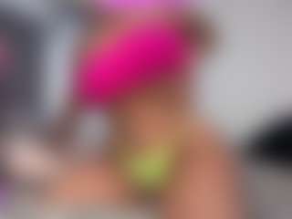 Officialtiffanyfox's Live Sex Cam Show