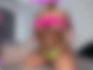 Officialtiffanyfox's Live Sex Cam Show