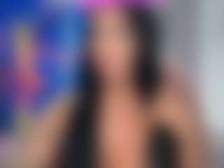 Live cam show with Officialtiffanyfox - HD Latina on SpunkLive