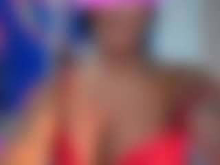 Officialtiffanyfox's Live Sex Cam Show