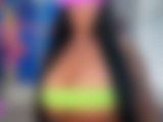 Officialtiffanyfox's Live Sex Cam Show