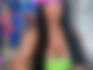 Officialtiffanyfox's Live Sex Cam Show
