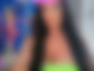 Officialtiffanyfox's Live Sex Cam Show