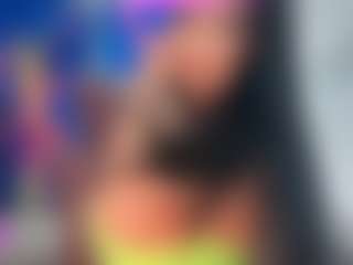 Officialtiffanyfox's Live Sex Cam Show