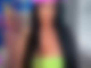 Officialtiffanyfox's Live Sex Cam Show
