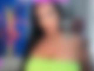 Live cam show with Officialtiffanyfox - Flirt White on hrnylive.com | united states