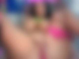 Officialtiffanyfox's Live Sex Cam Show
