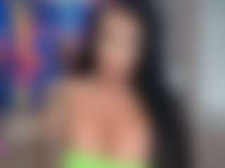 Officialtiffanyfox's Live Sex Cam Show