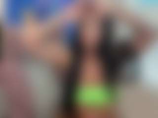 Officialtiffanyfox's Live Sex Cam Show