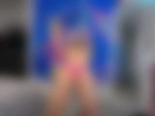 Officialtiffanyfox's Live Sex Cam Show