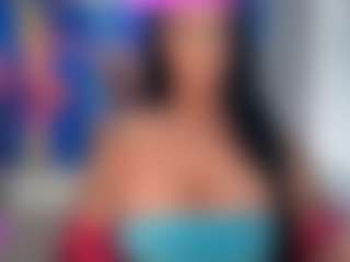 Officialtiffanyfox's Live Sex Cam Show