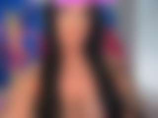 Officialtiffanyfox's Live Sex Cam Show