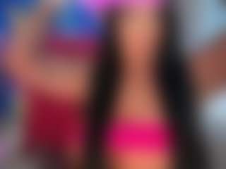 Officialtiffanyfox's Live Sex Cam Show