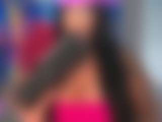 Officialtiffanyfox's Live Sex Cam Show