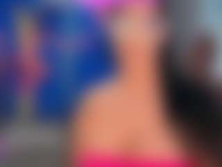 Live cam show with Officialtiffanyfox - Sexwebcam Latina on Chatstar