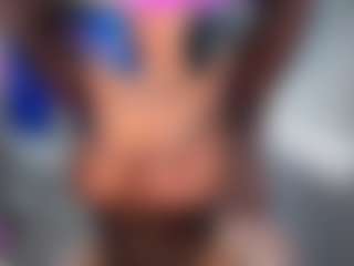 Official Tiffany Foxxx's Live Sex Cam Show