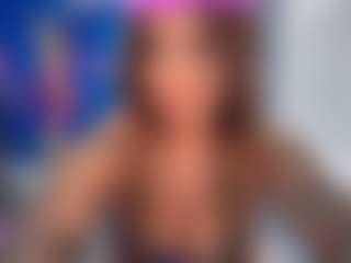Official Tiffany Foxxx's Live Sex Cam Show