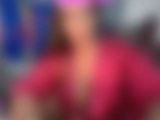 Official Tiffany Foxxx's Live Sex Cam Show