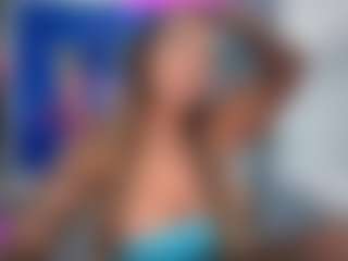 Live cam show with Official Tiffany Foxxx - Public on Dare Cams