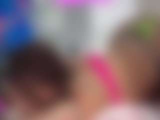 Official Tiffany Foxxx's Live Sex Cam Show