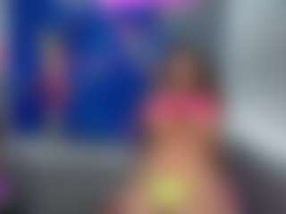 Official Tiffany Foxxx's Live Sex Cam Show