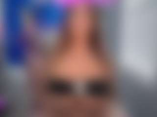 Official Tiffany Foxxx's Live Sex Cam Show