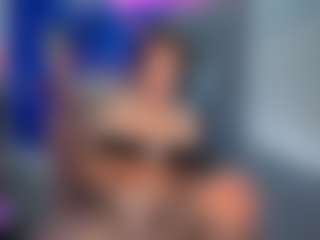 Official Tiffany Foxxx's Live Sex Cam Show