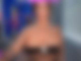 Official Tiffany Foxxx's Live Sex Cam Show
