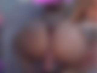 Official Tiffany Foxxx's Live Sex Cam Show