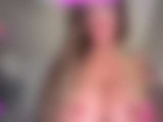 Official Tiffany Foxxx's Live Sex Cam Show