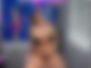 Official Tiffany Foxxx's Live Sex Cam Show