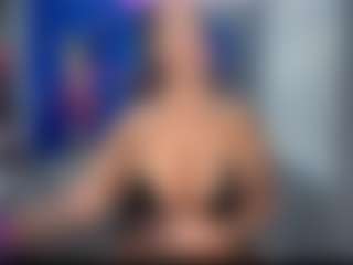 Official Tiffany Foxxx's Live Sex Cam Show