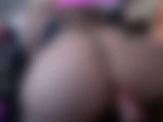 Official Tiffany Foxxx's Live Sex Cam Show