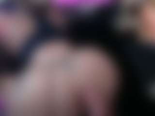 Official Tiffany Foxxx