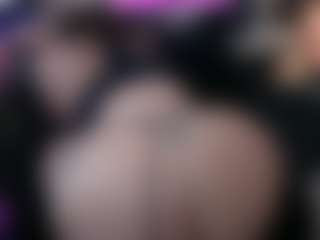 Official Tiffany Foxxx