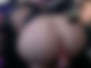 Official Tiffany Foxxx's Live Sex Cam Show