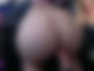 Official Tiffany Foxxx