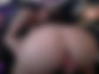 Official Tiffany Foxxx's Live Sex Cam Show