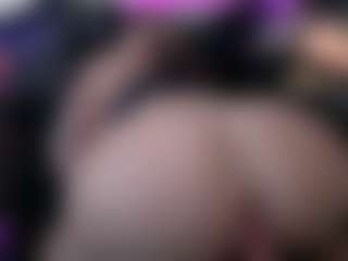 Official Tiffany Foxxx's Live Sex Cam Show