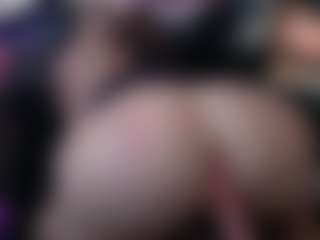 Official Tiffany Foxxx's Live Sex Cam Show
