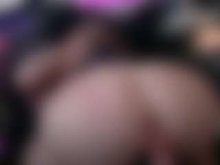Official Tiffany Foxxx's Live Sex Cam Show